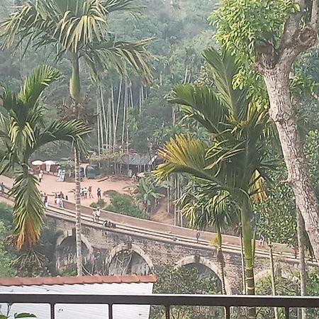 إيلا Nine Arch Araliya Homestay المظهر الخارجي الصورة