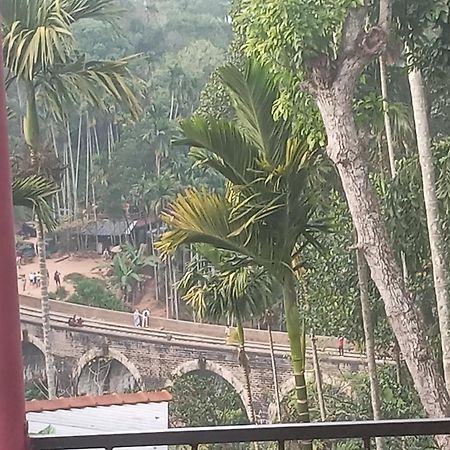إيلا Nine Arch Araliya Homestay المظهر الخارجي الصورة