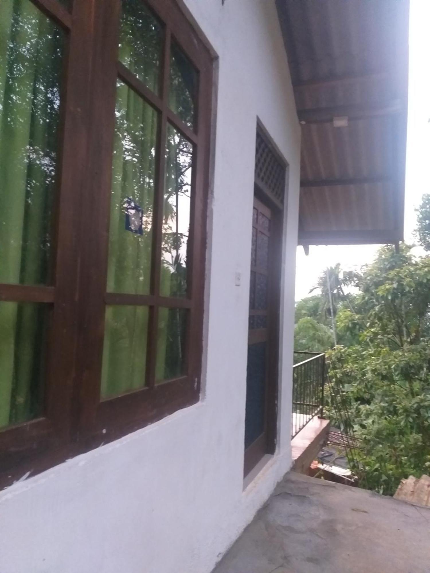 إيلا Nine Arch Araliya Homestay المظهر الخارجي الصورة