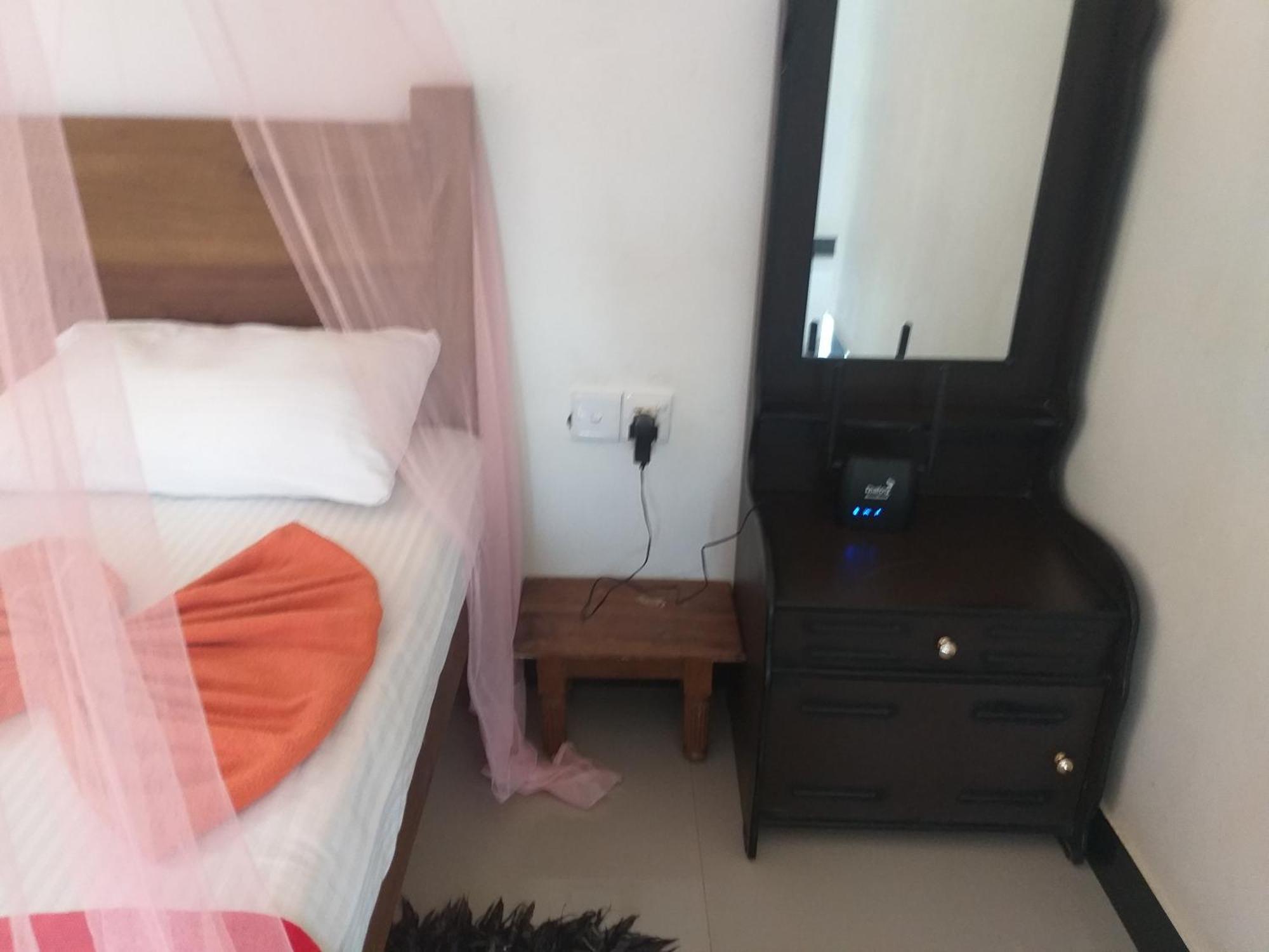 إيلا Nine Arch Araliya Homestay المظهر الخارجي الصورة