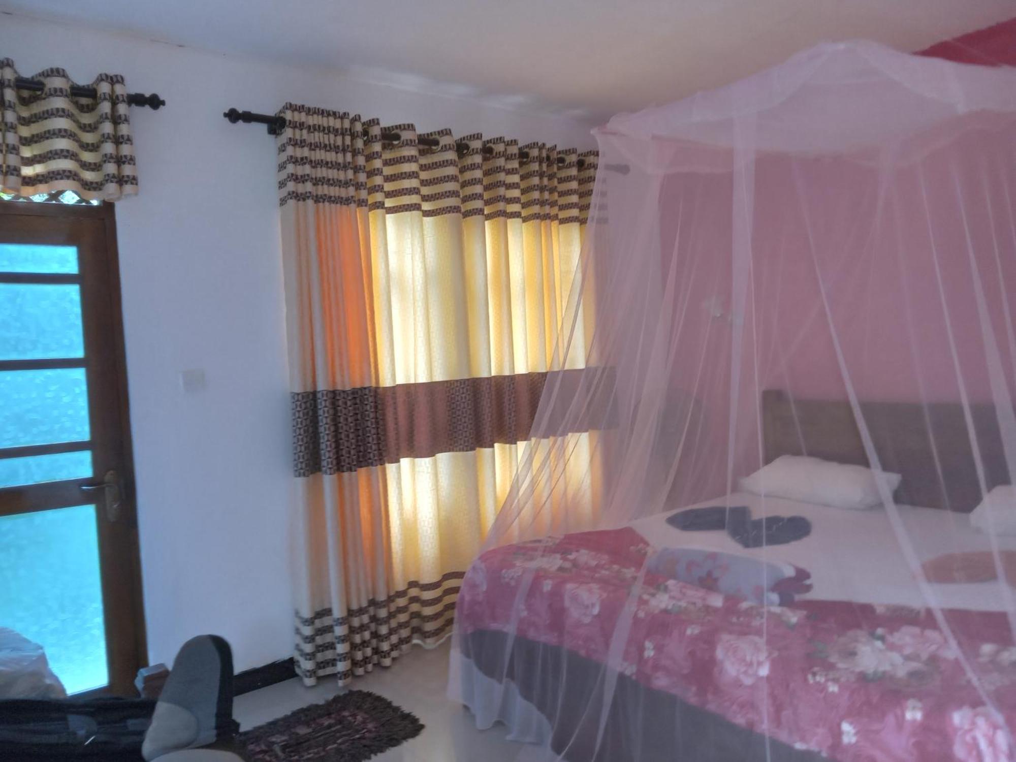 إيلا Nine Arch Araliya Homestay المظهر الخارجي الصورة