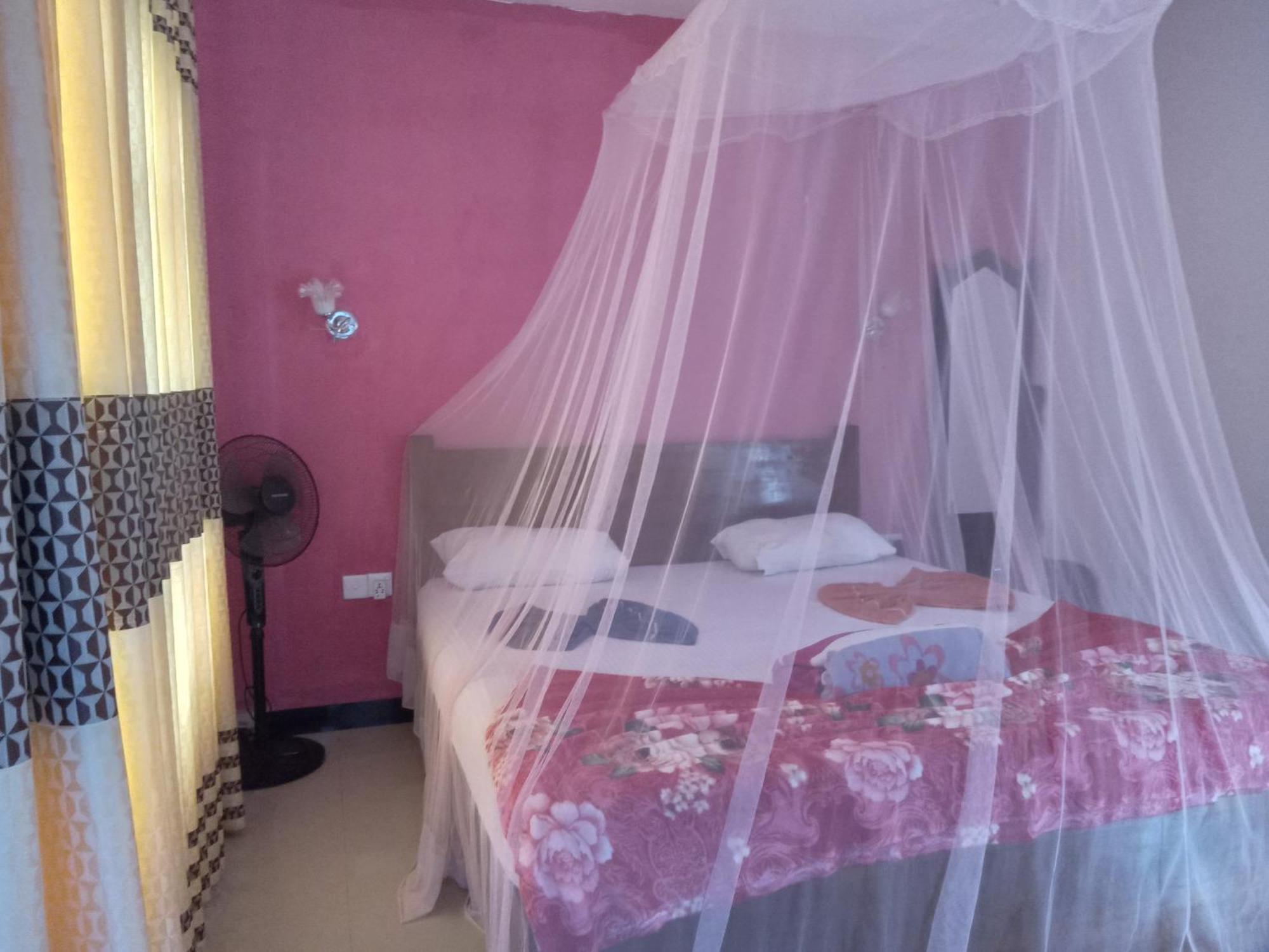 إيلا Nine Arch Araliya Homestay المظهر الخارجي الصورة