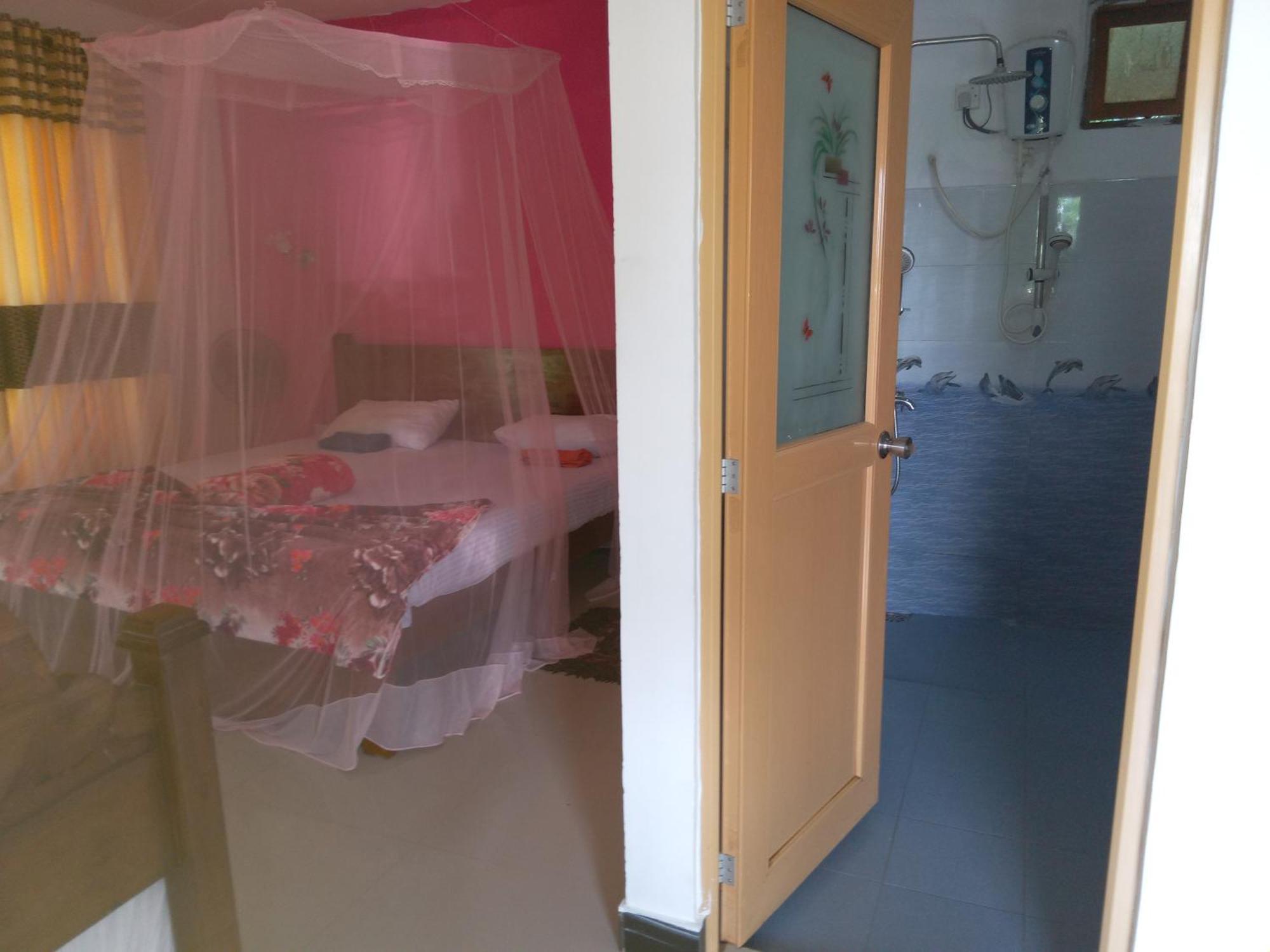 إيلا Nine Arch Araliya Homestay المظهر الخارجي الصورة