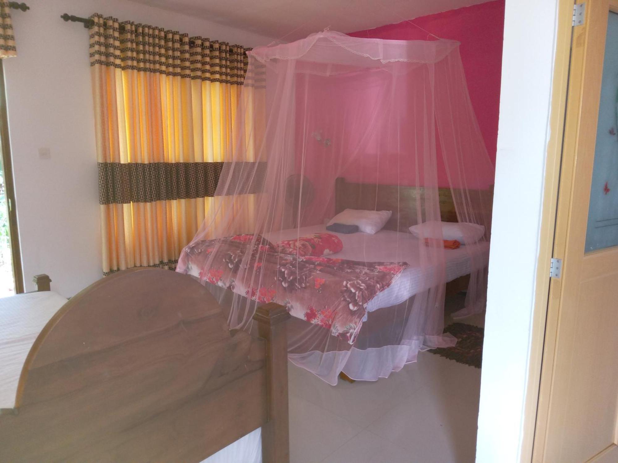إيلا Nine Arch Araliya Homestay المظهر الخارجي الصورة