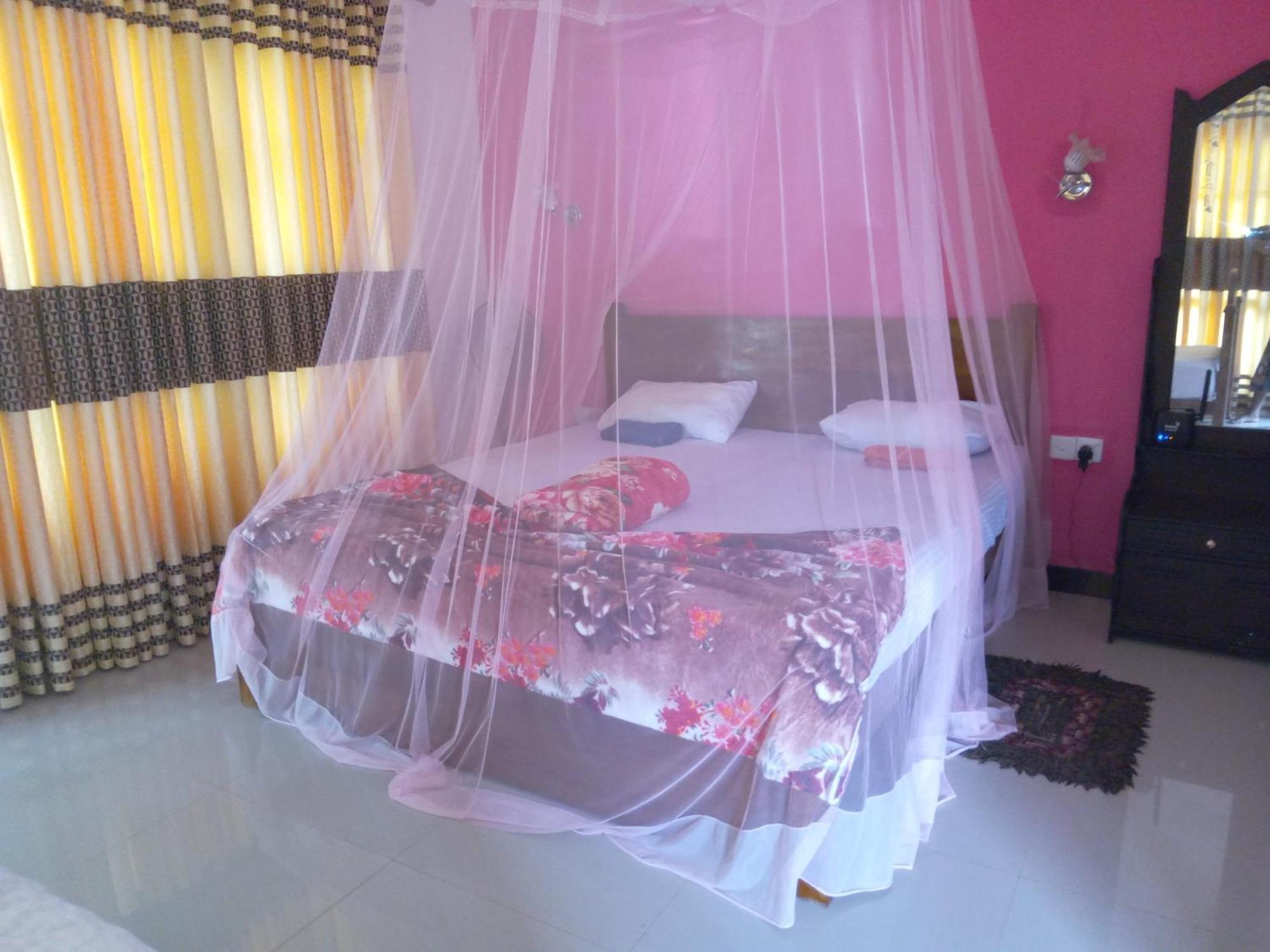 إيلا Nine Arch Araliya Homestay المظهر الخارجي الصورة