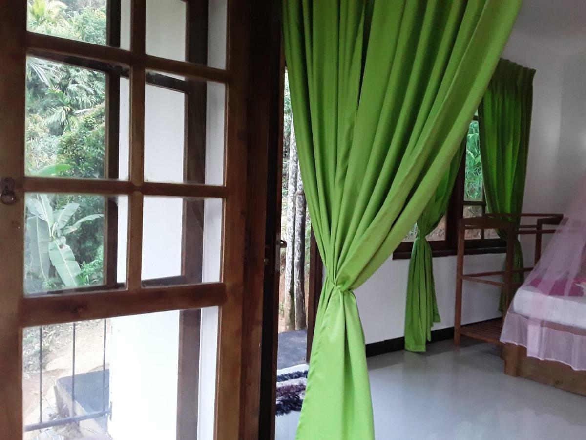 إيلا Nine Arch Araliya Homestay المظهر الخارجي الصورة